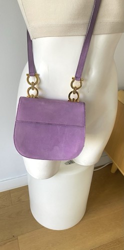 Salvatore ferragamo petit sac - ferragamo,