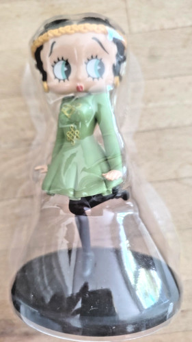 Figurine betty boop danseuse - boop,