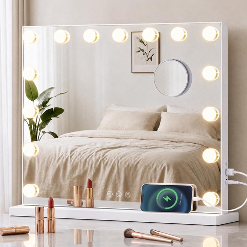 Songmics miroir maquillage - songmics,
