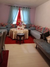 Salon marocain En Tr Bon Etat