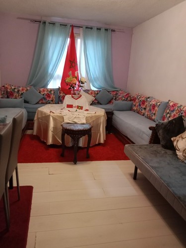 Salon marocain bon - marocain,
