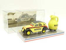 Norev 1/43 - Citroen 2CV Berger Tour de France 1960