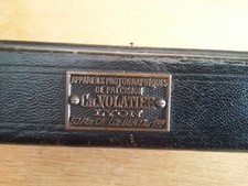 Appareil photo ancien Emil