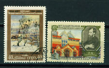 Russia Art Famous Paintings