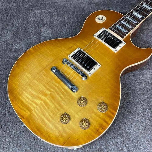 Gibson les paul - gibson,