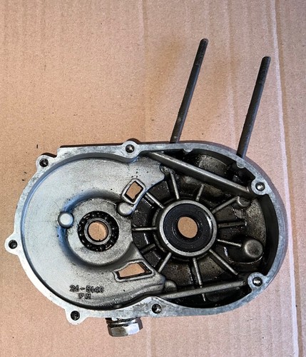 Carter moteur droit franco - moteur,