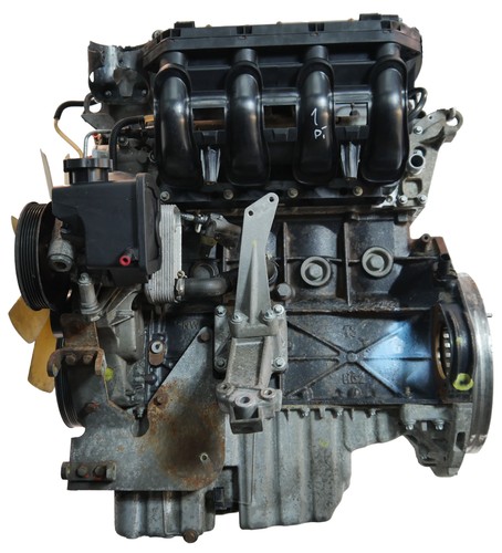 Moteur pour mercedes sprinter - moteur,