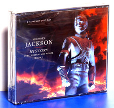 COFFRET  2 CD  Michael JACKSON