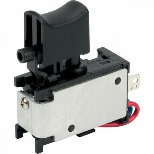 Interrupteur original hitachi - interrupteur,