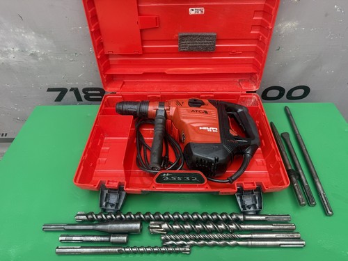 Hilti atc avr rotary - te, 60-atc/avr