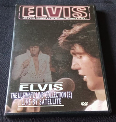 Elvis presley the - elvis,
