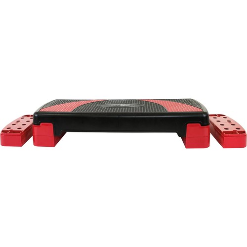Step aerobic christopeit rot - step-aerobic,