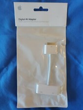Official Apple Digital AV