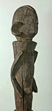 Statuette Chamba - Congo - Art