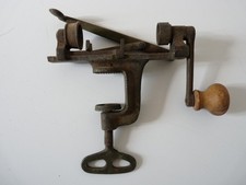 Antique Cartridge Crimper Hunting (17069)