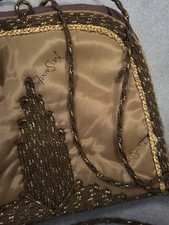 sac de soiree Yves Saint