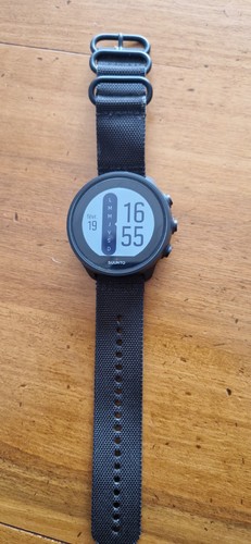 Montre suunto baro - suunto,