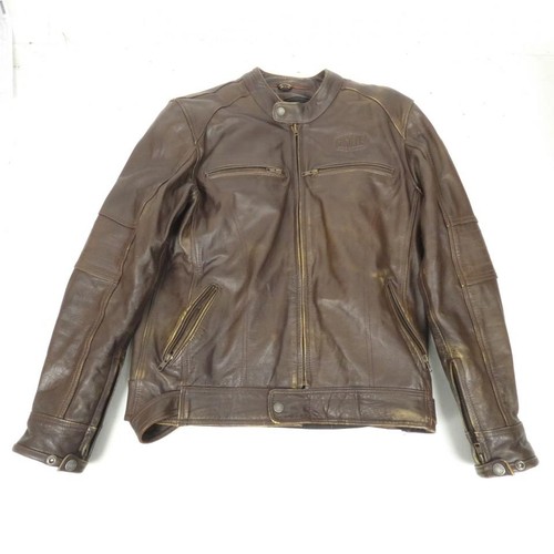Blouson veste moto - , gasoline