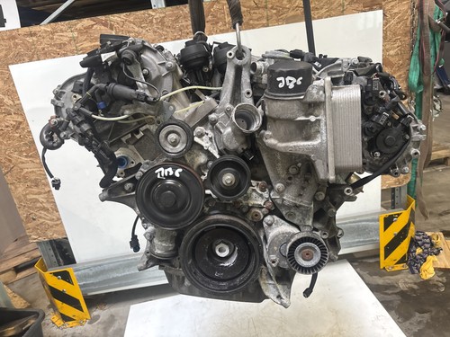Moteur pour mercedes classe - mercedes, s