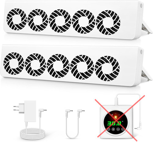 Radiateur soufflant avec - 2.0,