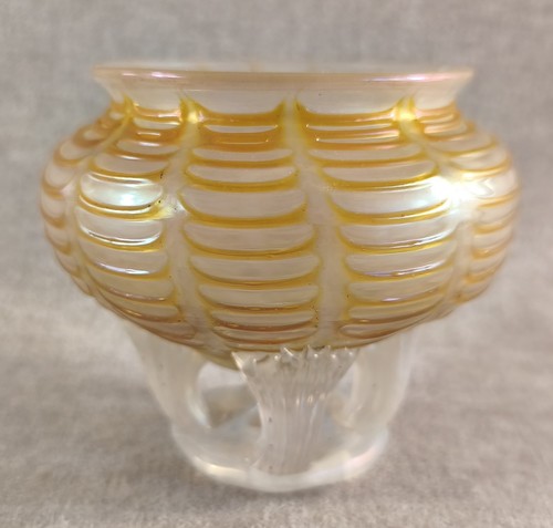 Original vase tulipe en - vase, ou