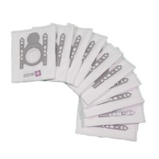 Sac aspirateur compatible