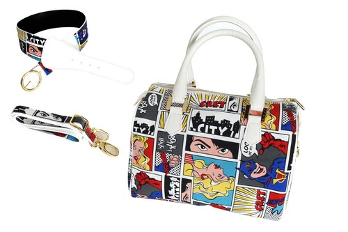 Set sac bowling - sac,
