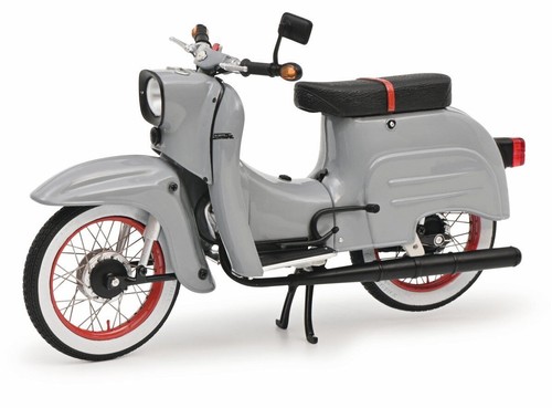 Simson schwalbe kr51 1968 - simson, kr51/1
