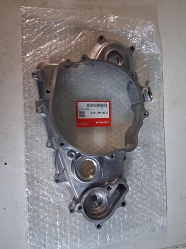 Couvercle carter moteur 450 - de,