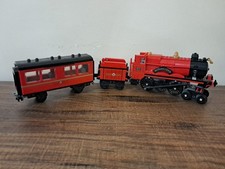 2018 Lego Harry Potter Hogwarts Express Train Set The Sorcerer's Stone Read