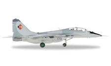 MiG-29 UB NVA DDR Mikoyan