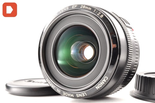 Comme neuf objectif - [,