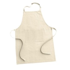 Tablier de Cuisine Avec Poche