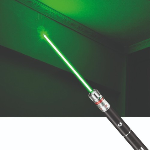 Pointeur laser long distance