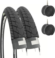 Ecovelò 2 pneus 26 x 1 3/8