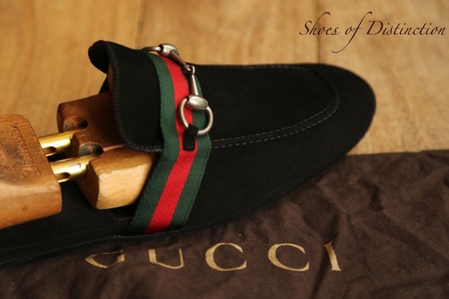 Chaussures mocassins gucci - chaussures,