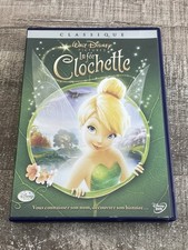 DVD Disney N 93 La Fée