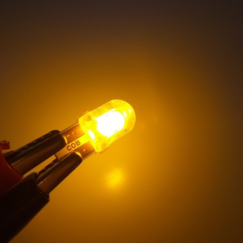 Kit ampoule led t10 - kit,