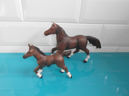 Lot figurines papo - lot,