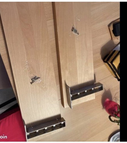 Etagere murale - etagere,