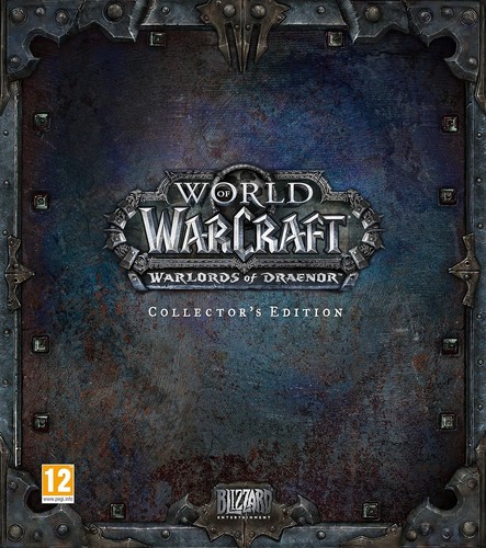 Collector edition world - -, of
