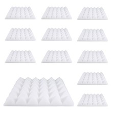 Panneaux Acoustiques, Mousse