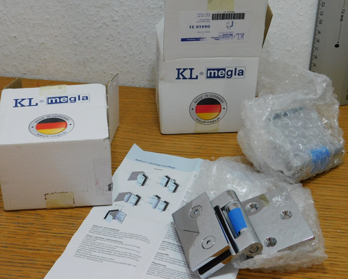 Lot megla 06410 - megla, 06410-31