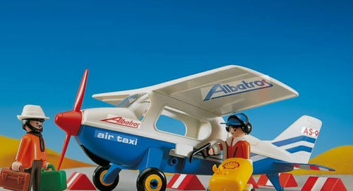 Playmobil pièce de - playmobil,