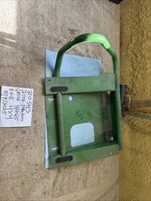 John Deere Trail Gator HPX 06 Seat Mount Bracket Driver VGA12050 310