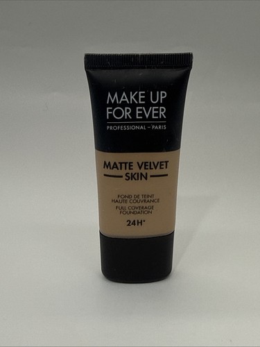 Make for ever - up, matte