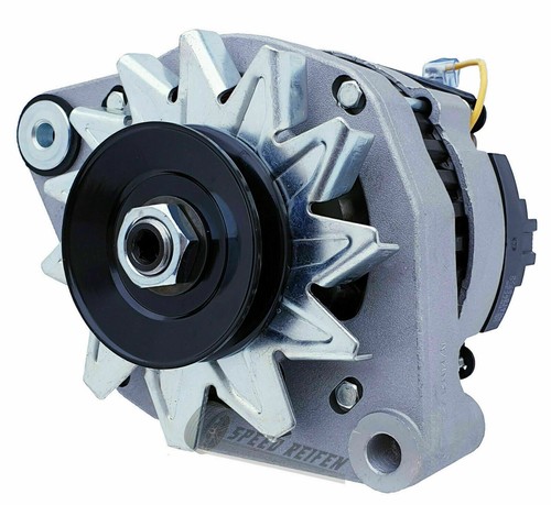 Alternateur volvo penta - alternateur,