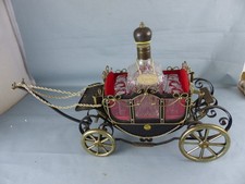 Ancienne CAVE A LIQUEUR WHISKY