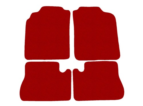 Basic tapis sol pour nissan - basic,