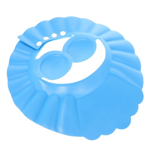 Baby shampoo shield - shield, casquette